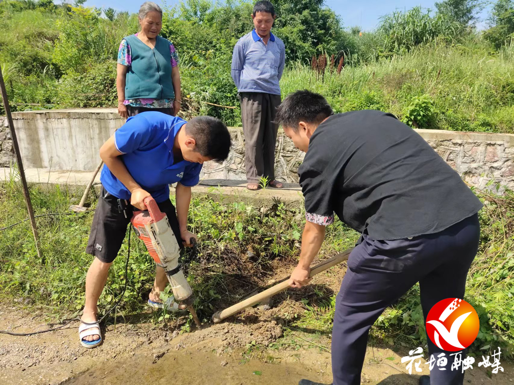 农民大学生风采︱田宗寿的新“使命”