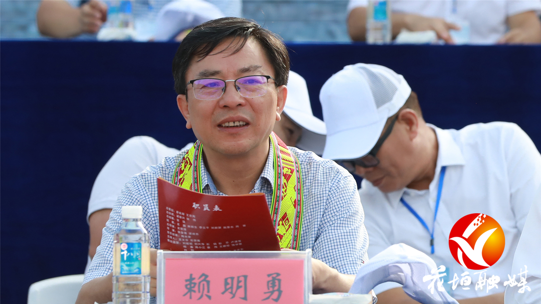 2022年中国花垣苗族赶秋节开幕