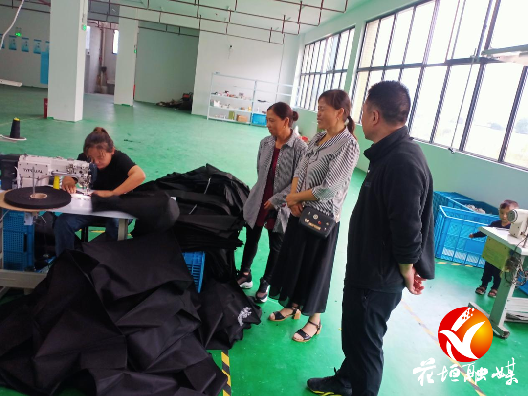 花垣县麻栗场镇各鱼村：加强技能培训 助力乡村振兴