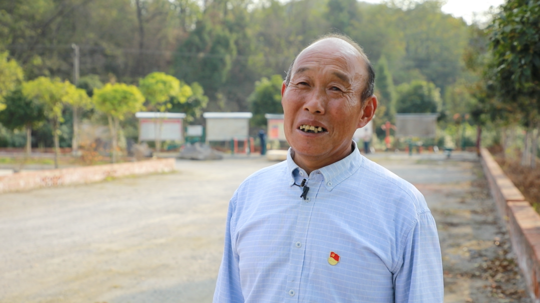 湘西花垣吴通友：十八年善行无疆 用真情守护初心