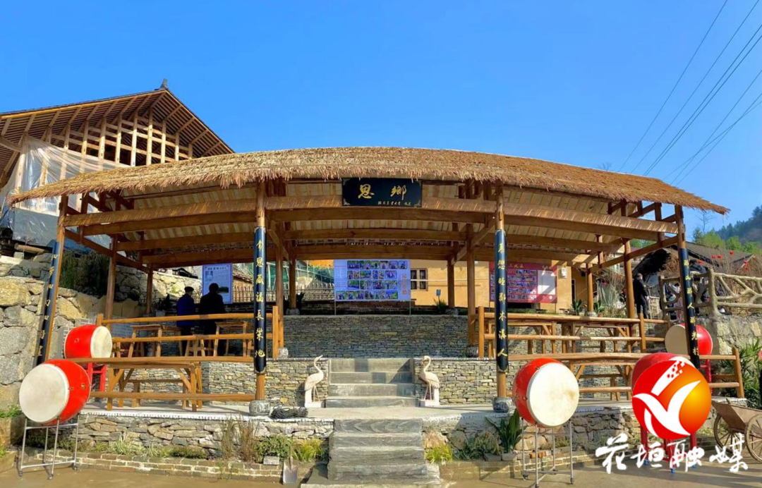 ​长乐乡坚持以实绩实效推进乡村振兴