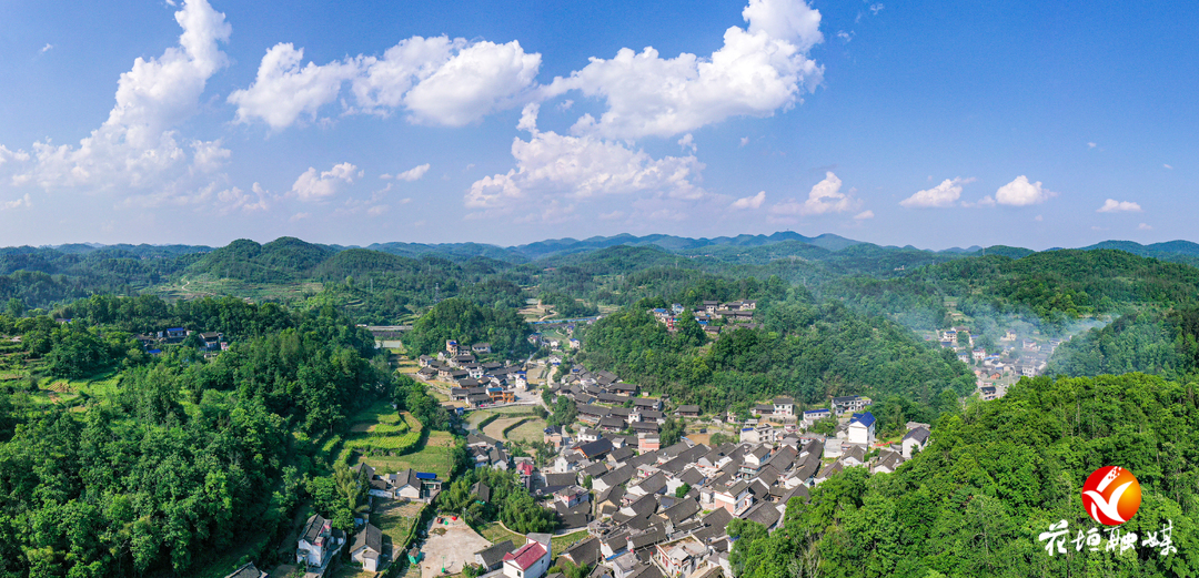 排碧板栗村：非遗为魂 山水为韵 打造十八洞片区苗族文化宣传新窗口