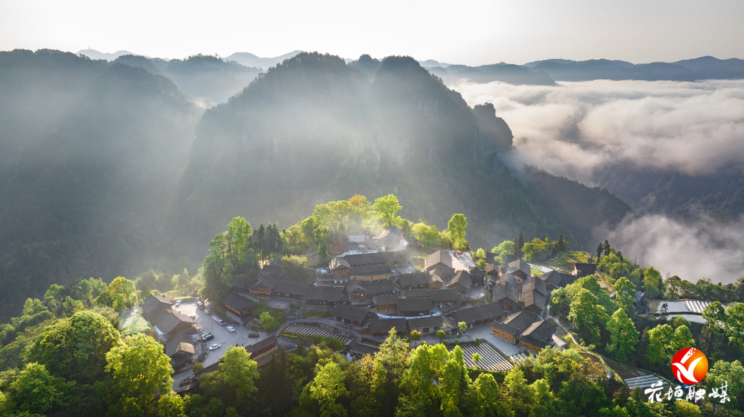 湖南首個(gè)！花垣十八洞村榮獲