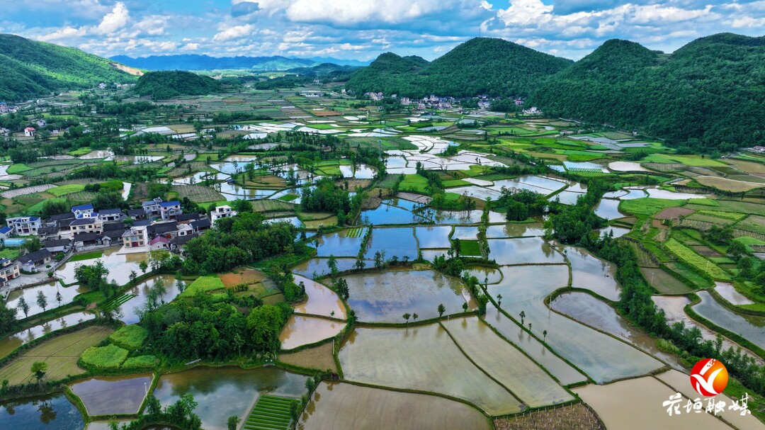 花垣縣開展推進第二輪土地承包到期后再延長30年試點工作