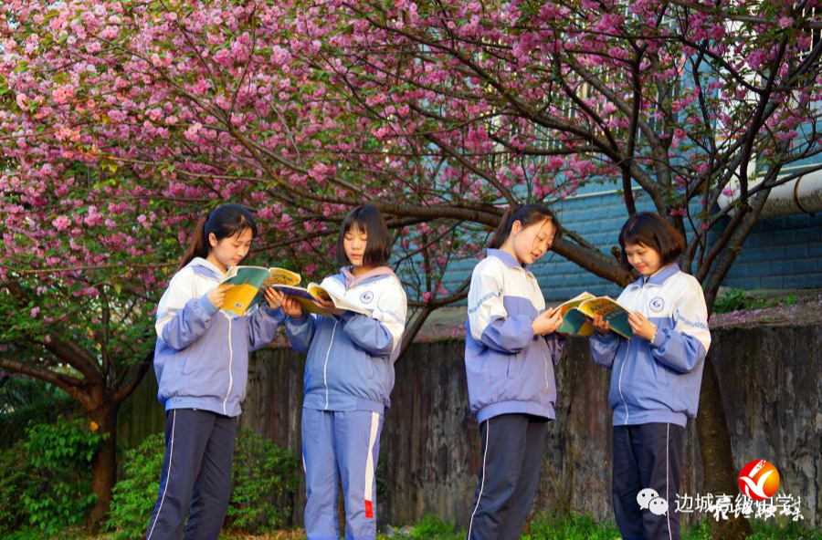 深耕教育沃土 培育邊城英才 ——邊城高級(jí)中學(xué)教育高質(zhì)量發(fā)展紀(jì)實(shí)