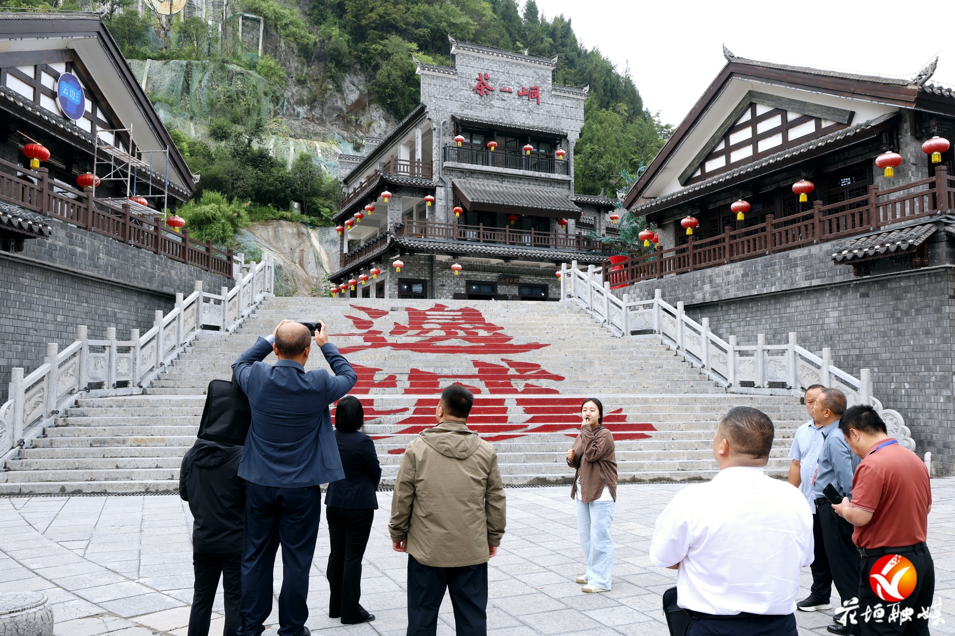 县政协开展重点提案督办工作