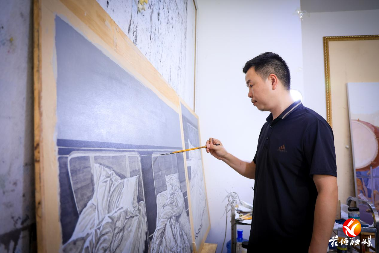 智汇潇湘 才聚边城 | 彭方山：七年公益路，为苗疆孩子画一个春天