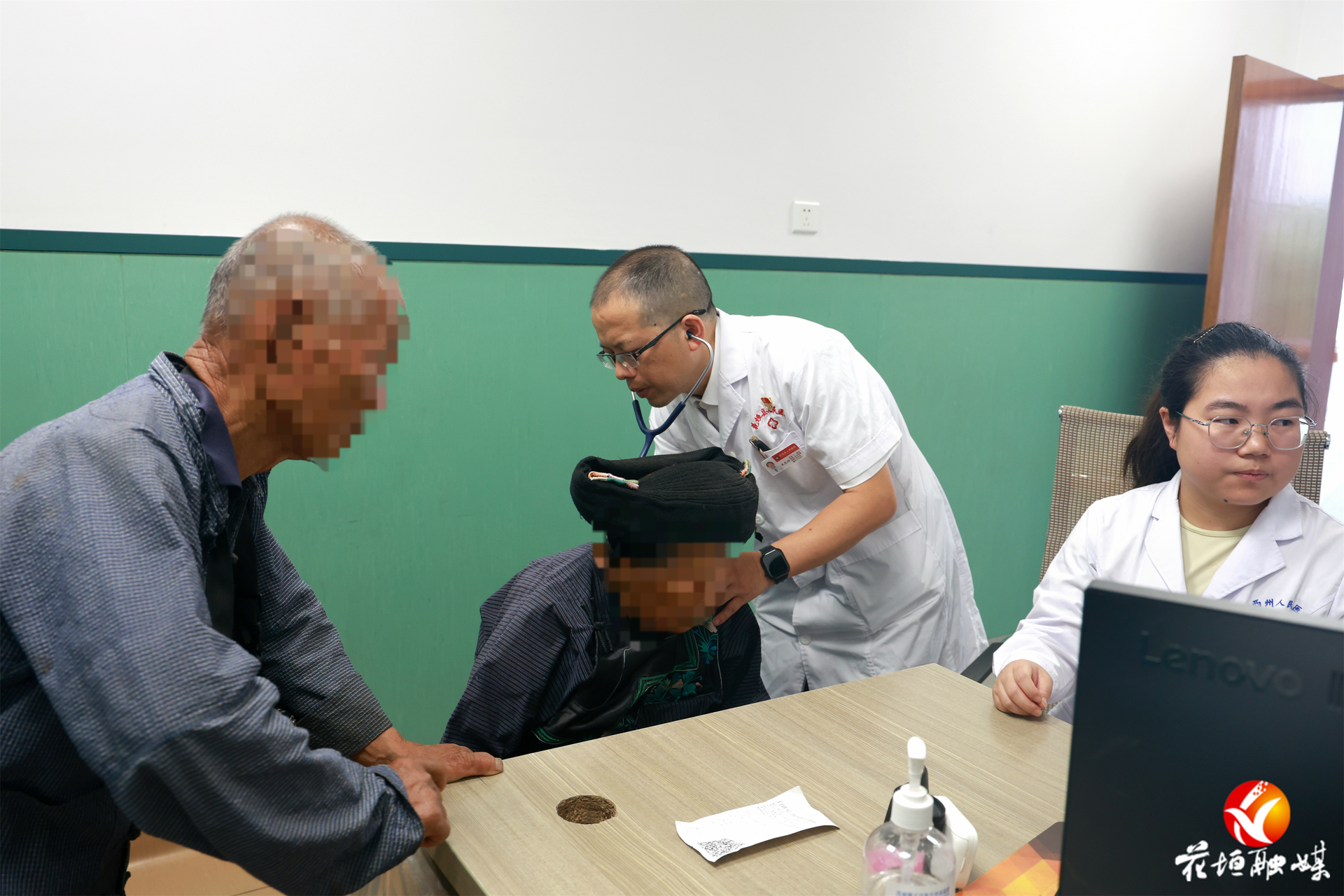 智汇潇湘 才聚边城｜王志恒：二十二载扎根湘西 仁心仁术守护健康