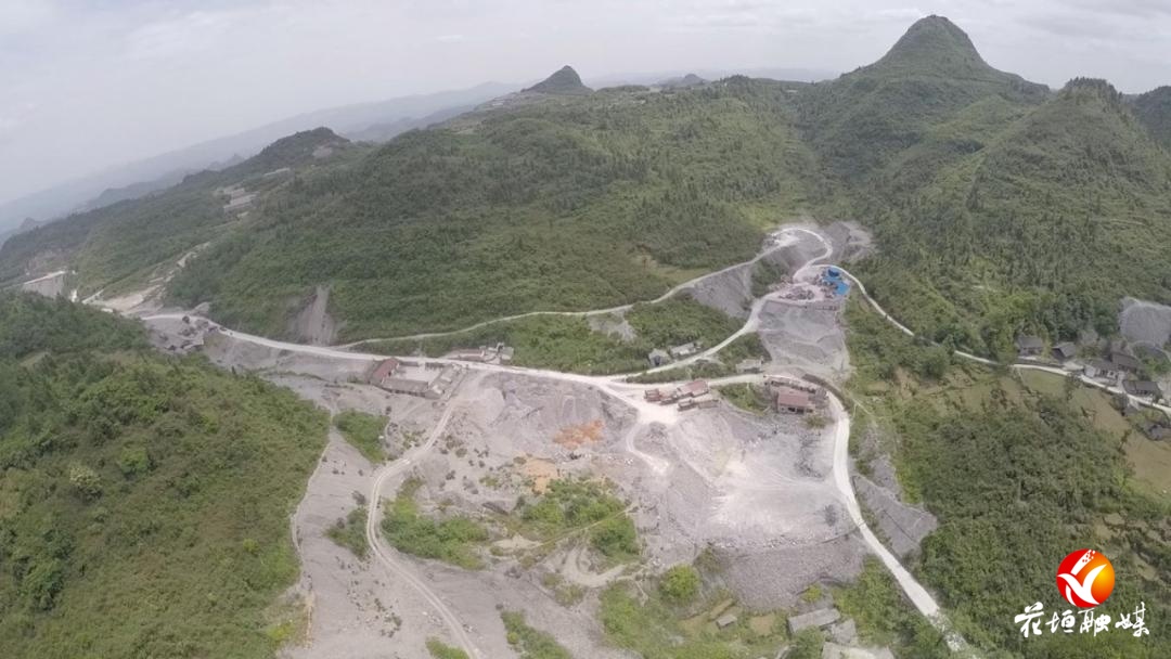 “锰三角”变身“绿三角”！花垣历史遗留矿山生态修复入选自然资源部矿山生态修复典型案例