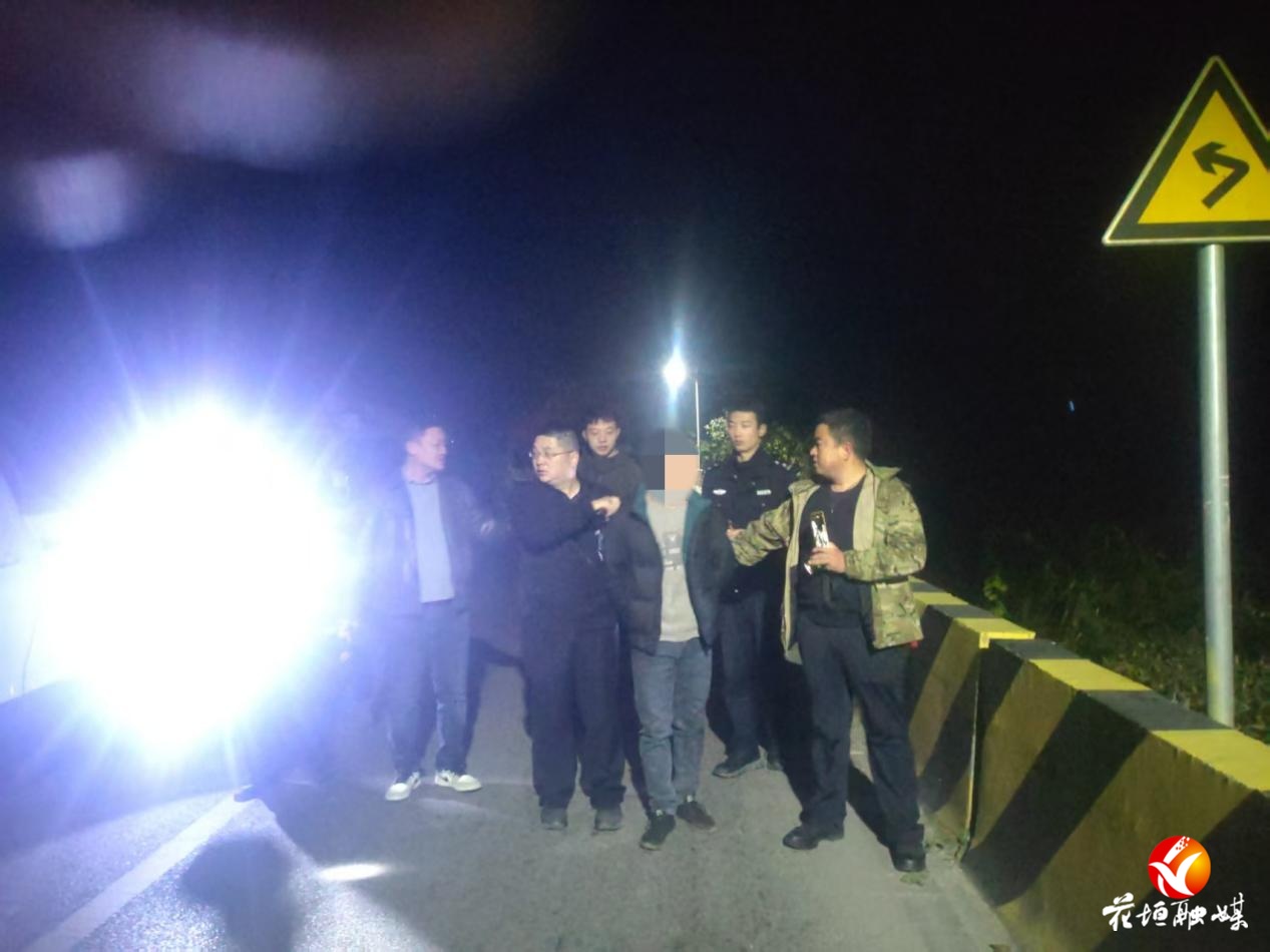 养猪场“零元购”？这名小偷的“深夜食堂”未开张就歇业！