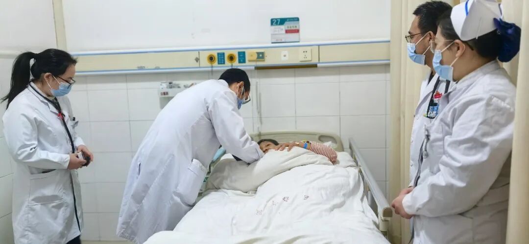 极速60分钟生命接力！多方协同助力心梗患者重获“心”生