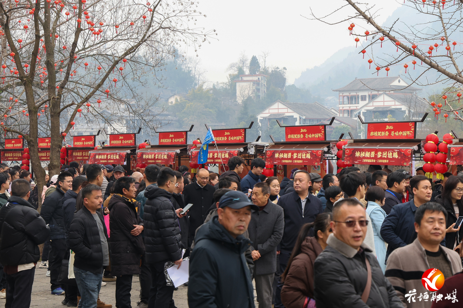 从守艺到创艺！花垣非遗传承人的“活态”创新