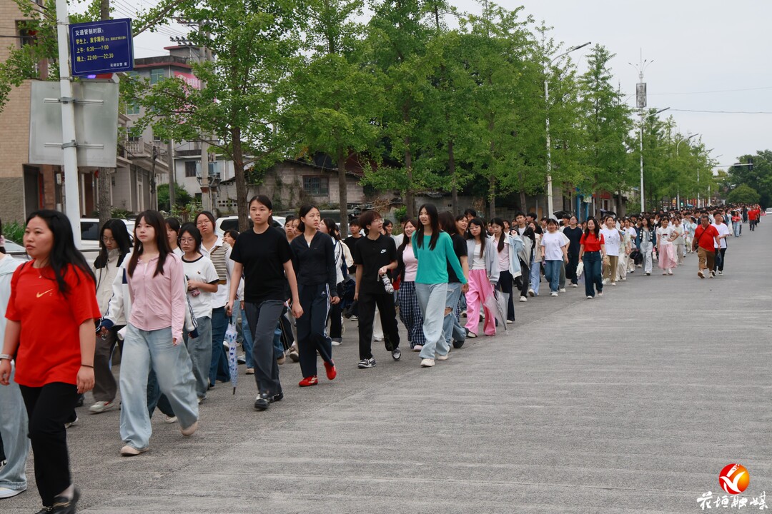 花垣县2026年湖南省普通高中学业水平合格性考试今日开考
