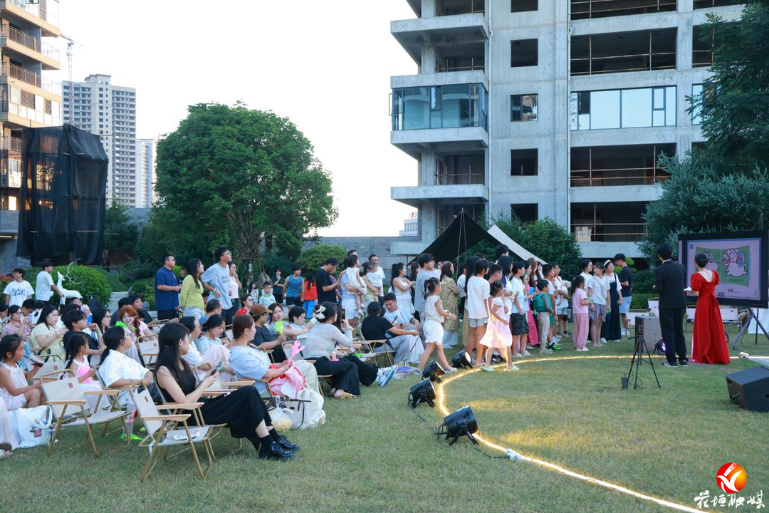 青春聚花垣，聚力促交流——花垣县青年交流活动圆满举办