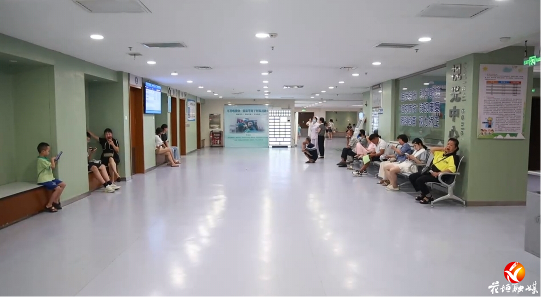 开学在即，眼科“升温”！专家支招科学护眼