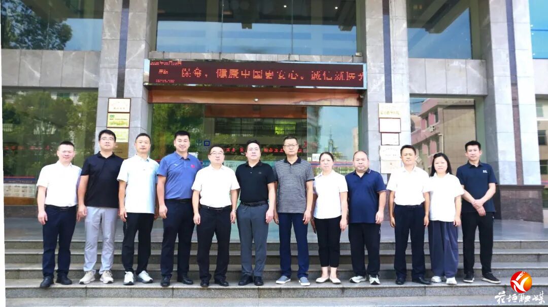 花垣：同济医院肝胆胰外科专家石程剑回乡开展指导帮扶（附坐诊安排）