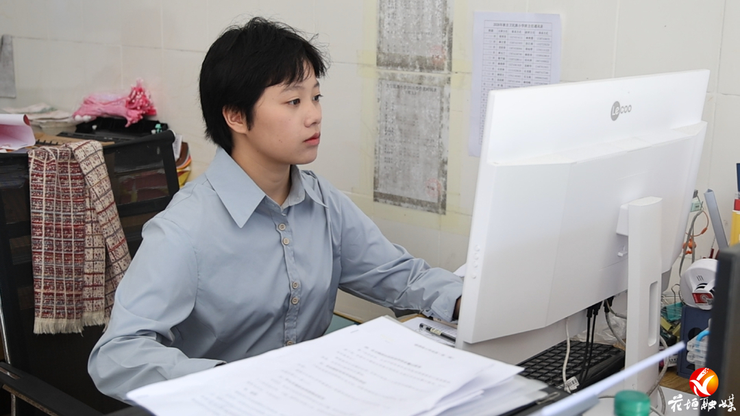 师者微光︱彭江南：扎根乡校 以实干淬炼成长