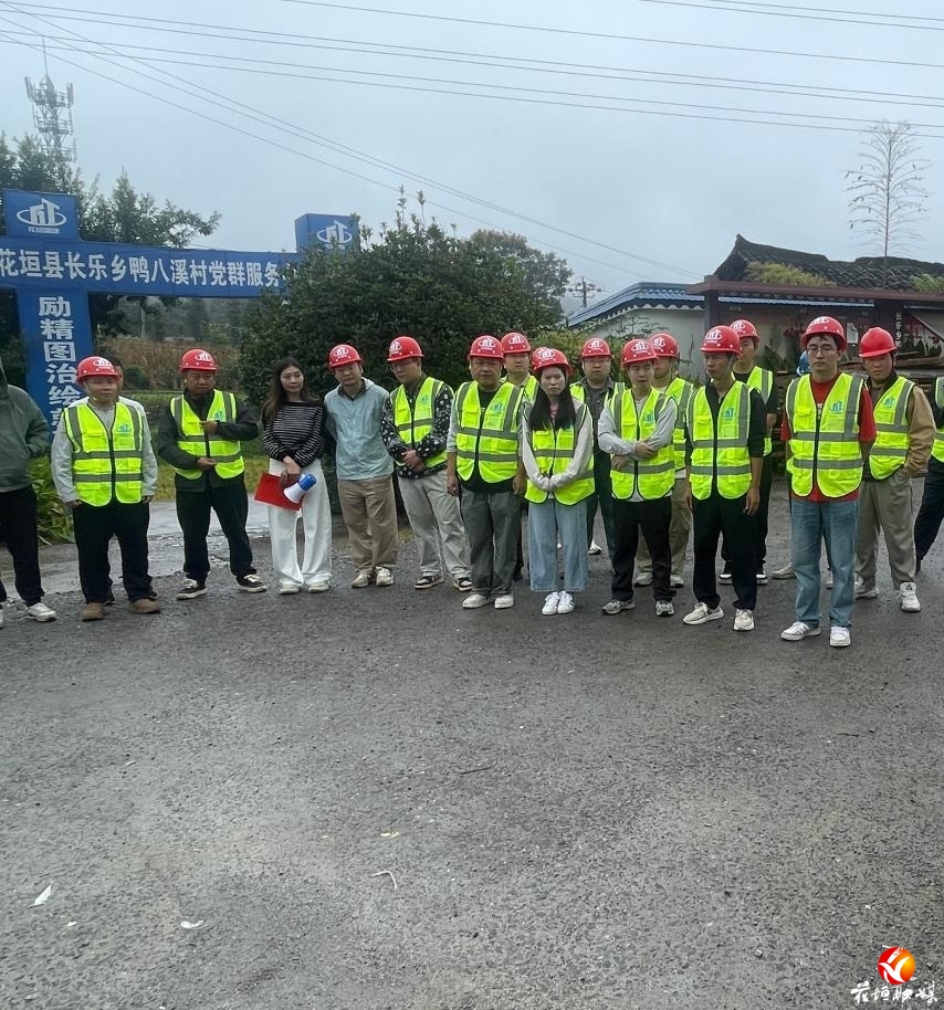 清风进工地 廉洁护安全——湖南国建工程有限公司开展清廉建设进工地活动