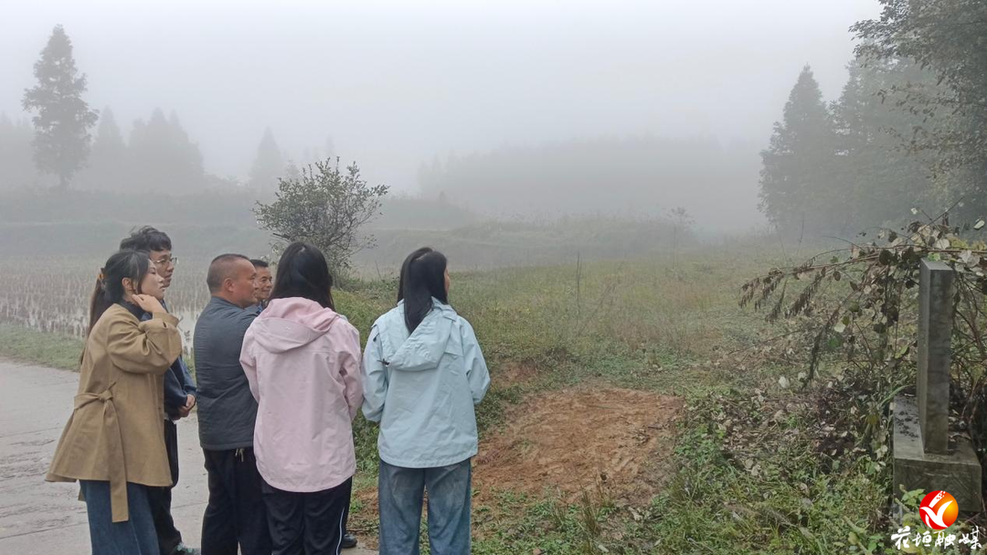 校地携手深挖乡土底蕴 赋能吉卫大米地理标志申报