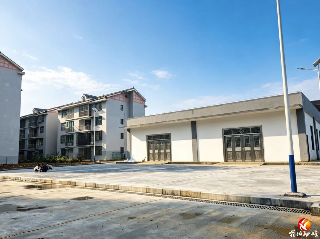花开花垣·文明实践︱民乐镇：聚焦“两力两率” 红白事有了“新阵地”
